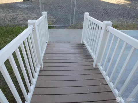 Exterior - 135 N 3rd Ave, Connell, WA 99326 photo 11 of 11