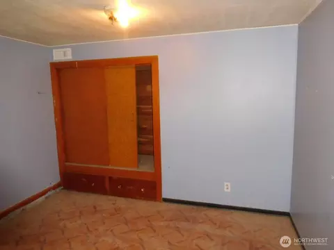 Bedroom - 135 N 3rd Ave, Connell, WA 99326 photo 6 of 6