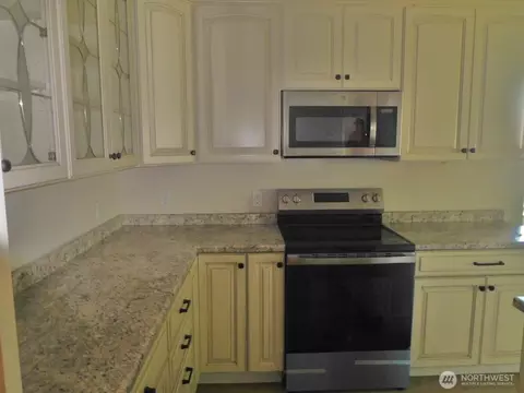 Kitchen - 135 N 3rd Ave, Connell, WA 99326 photo 2 of 3