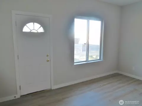 Entry Way - 135 N 3rd Ave, Connell, WA 99326 photo 1 of 1
