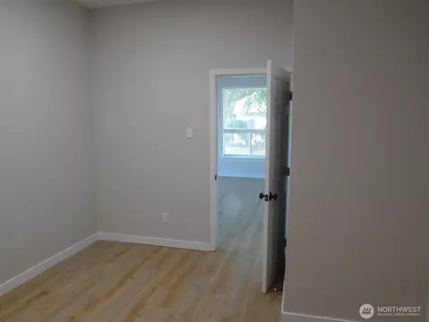 Bedroom - 135 N 3rd Ave, Connell, WA 99326 photo 5 of 6
