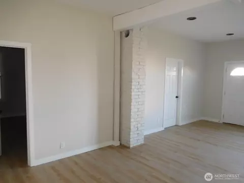 Living - 135 N 3rd Ave, Connell, WA 99326 photo 2 of 3