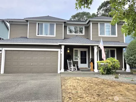15331 105th Ave SE, Yelm, WA 98597