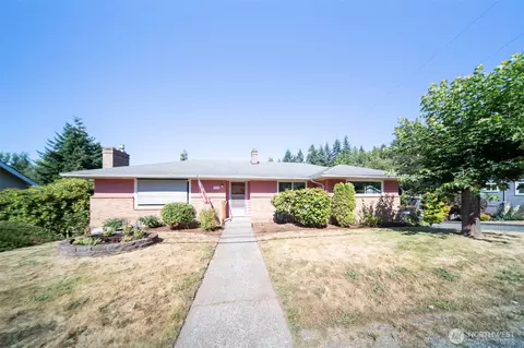 1101 W Mukilteo Blvd, Everett, WA 98203