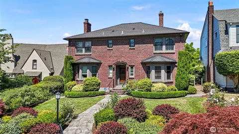 721 N D St, Tacoma, WA 98403