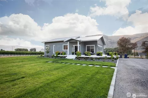 5000 NW Cascade Ave, East Wenatchee, WA 98802