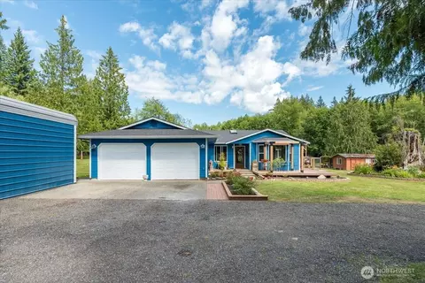 29007 2nd Ave NW, Arlington, WA 98223