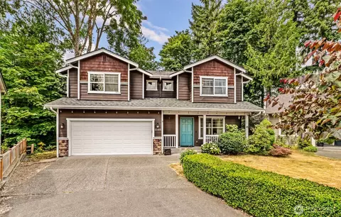 12106 NE 105th St, Kirkland, WA 98033