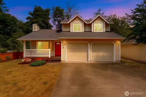 2201 Sophie Way NW, Olympia, WA 98502
