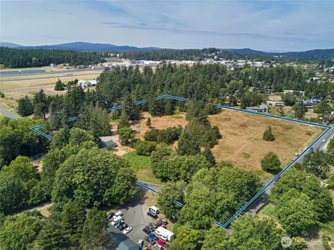 1208 Argyle Ave, Friday Harbor, WA 98250