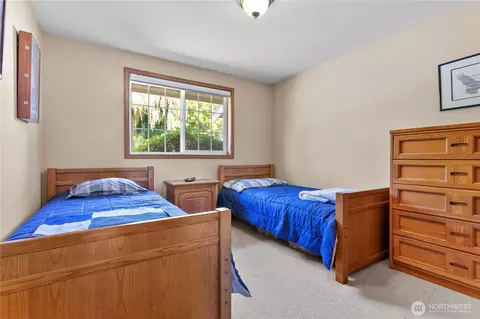 Bedroom - 108 Dahlquist Ln, Everson, WA 98247 photo 4 of 4