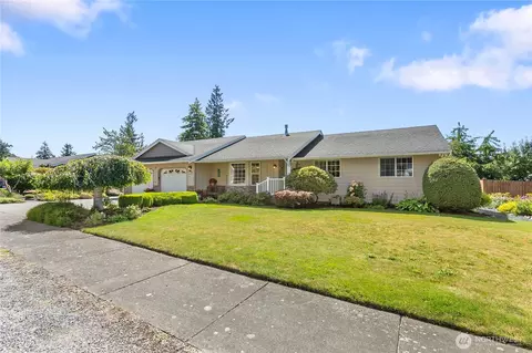 Exterior - 108 Dahlquist Ln, Everson, WA 98247 photo 16 of 17