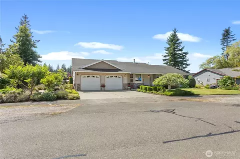 Exterior - 108 Dahlquist Ln, Everson, WA 98247 photo 15 of 17
