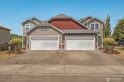 129 6th Ave N, Algona, WA 98001