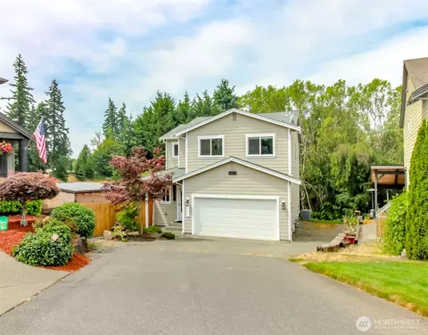 16313 SE 261st Ct, Covington, WA 98042