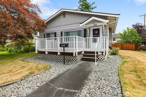 2400 Williams St, Bellingham, WA 98225