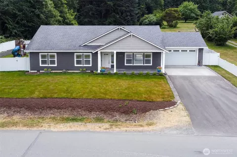 37809 SE 88th St, Snoqualmie, WA 98065