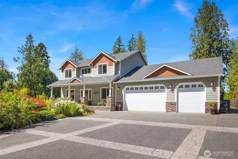 1233 288th St NE, Stanwood, WA 98292