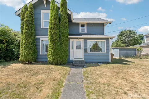 5036 S I St, Tacoma, WA 98408