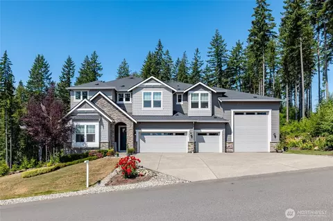 11828 138th St NE, Lake Stevens, WA 98258