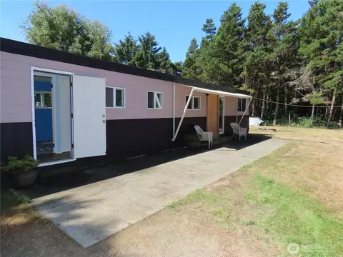 1701 S Aberdeen St, Westport, WA 98595