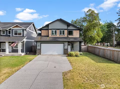 9128 Moreland Ave SW, Lakewood, WA 98498