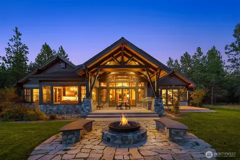 131 Leaden Queen Ln, Cle Elum, WA 98922