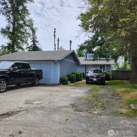 14421 51st Ave NE #A & B, Marysville, WA 98271