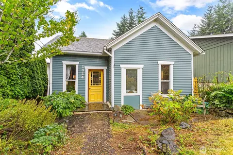 1814 Wilson Ave, Bellingham, WA 98225