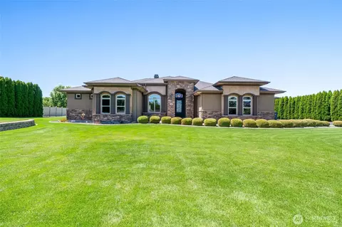 74 Judy Rd, Moses Lake, WA 98837