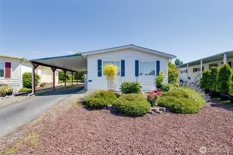 2725 E Fir St #15, Mount Vernon, WA 98273