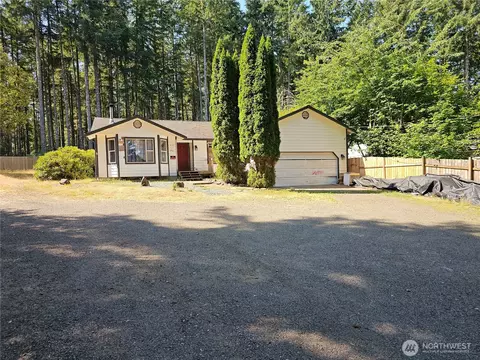 210 E Road Of Tralee, Shelton, WA 98584