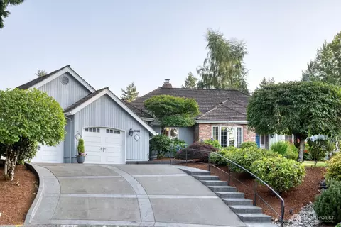 4551 169th Pl SE, Bellevue, WA 98006