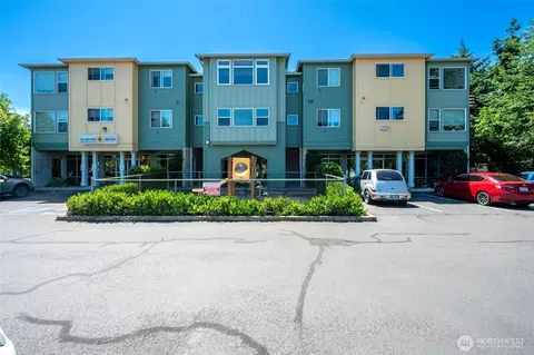 13505 Ambaum Blvd SW #1-10, Burien, WA 98146
