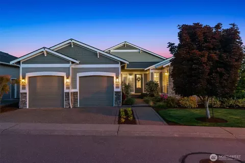 3235 Vista Verde Ln SW, Tumwater, WA 98512