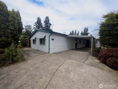 201 Union Ave SE #197, Renton, WA 98059