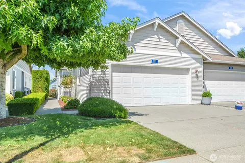 1191 Decatur Cir #17B, Burlington, WA 98233