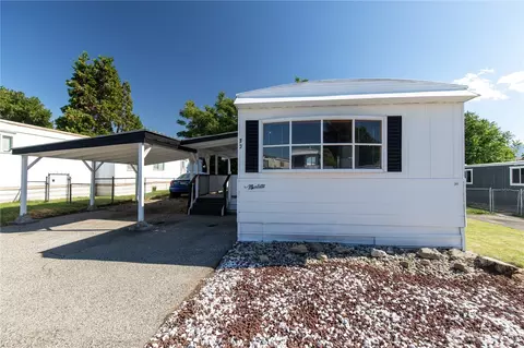 211 S Pace Dr #30, East Wenatchee, WA 98802