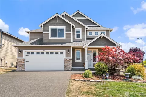 14922 Mountain View Ct SE, Yelm, WA 98597