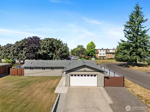 6802 E Sonia St, Tacoma, WA 98404