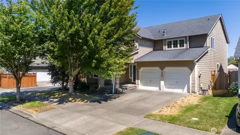 6908 Stone St SE, Lacey, WA 98513