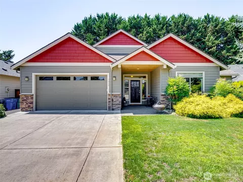 7016 NW 23rd Ct, Vancouver, WA 98665