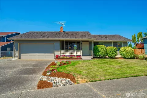 6233 35th Way SE, Auburn, WA 98092