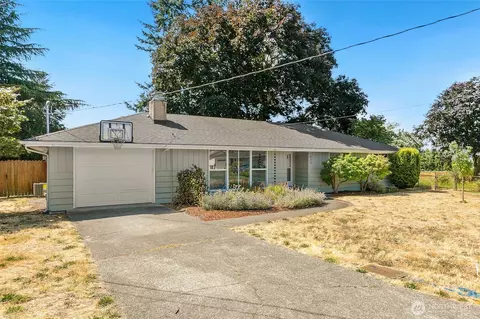 479 Harrington Ave NE, Renton, WA 98056