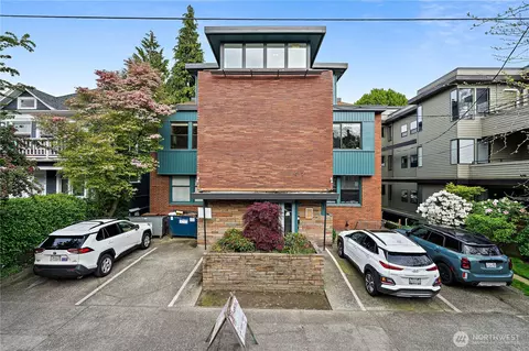612 Malden Ave E, Seattle, WA 98112