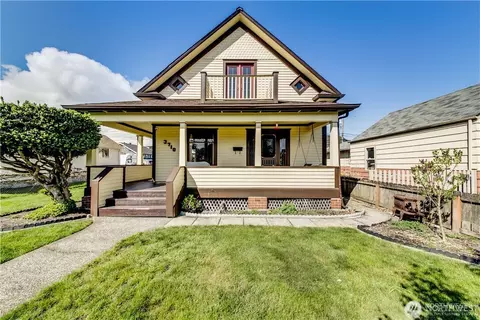 3710 E Spokane St, Tacoma, WA 98404