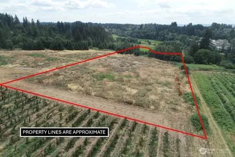 0 NW 169th St, Ridgefield, WA 98642