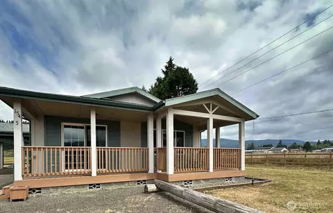154 W Mossyrock Rd #5, Mossyrock, WA 98564