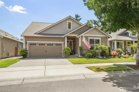 3127 68th Ave SW, Tumwater, WA 98512