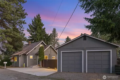 601 Roslyn Pl, Cle Elum, WA 98922